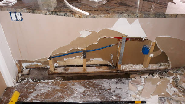 Best Water damage restoration near me  in West Springfield, VA