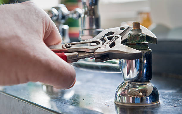 Best Flood restoration services  in West Springfield, VA